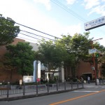 リニューアル完了！茨木市立中央図書館開いてます！