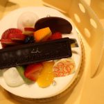 うれしいサービスも。茨木・高槻の人気ケーキ店「ドエル」のバースデーケーキ