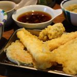 おいしくってリーズナブル！箕面で食べる博多風てんぷら！「天ぷらの山」